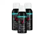 De Online Drogist Vichy homme deodorant spray 48u compressed voor mannen voordeelverpakking aanbieding
