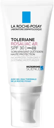 De Online Drogist Toleriane rosaliac ar spf 30 aanbieding
