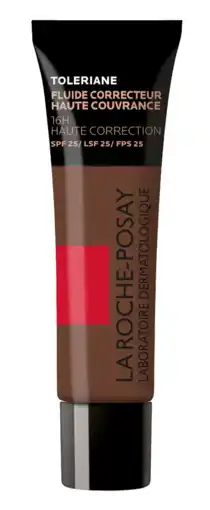 De Online Drogist Toleriane vloeibare corrigerende foundation n19 aanbieding