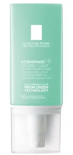 De Online Drogist La roche-posay hydraphase intens lichte dagcrème aanbieding