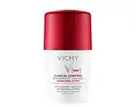 De Online Drogist Vichy clinical control 96 uur deodorant roller aanbieding
