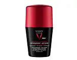 De Online Drogist Vichy homme clinical control 96 uur deodorant roller aanbieding