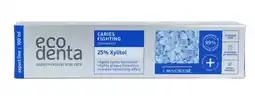 De Online Drogist Ecodenta caries fighting tandpasta aanbieding