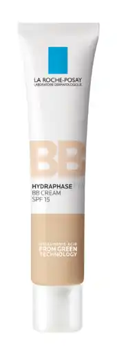 De Online Drogist La roche-posay hydraphase bb cream spf15 light aanbieding