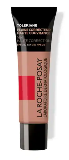 De Online Drogist Toleriane vloeibare corrigerende foundation n11 aanbieding