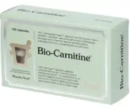 De Online Drogist Pharma nord bio-carnitine capsules aanbieding