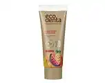 De Online Drogist Ecodenta tandpasta kids juicy fruit aanbieding