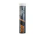 De Online Drogist Born watts & minerals bruistabletten - orange aanbieding