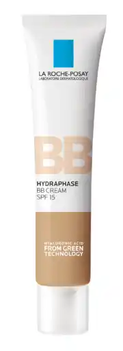 De Online Drogist La roche-posay hydraphase bb cream spf15 medium aanbieding