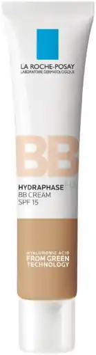 De Online Drogist La roche-posay hydraphase bb cream spf15 medium aanbieding