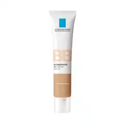 De Online Drogist La roche-posay hydraphase bb cream spf15 medium aanbieding
