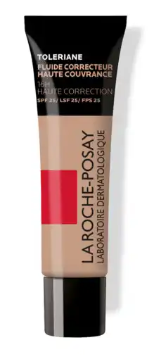 De Online Drogist Toleriane vloeibare corrigerende foundation n13 aanbieding