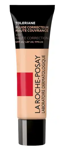 De Online Drogist Toleriane vloeibare corrigerende foundation n9 aanbieding