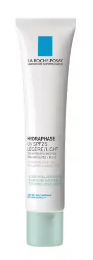 De Online Drogist La roche - posay hydraphase ha uv spf25 licht aanbieding