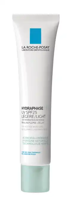 De Online Drogist La roche - posay hydraphase ha uv spf25 licht aanbieding