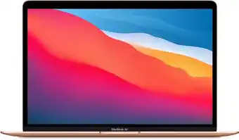 EP Apple macbook air 13 inch m1 8gb 256gb goud aanbieding