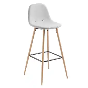 fonQ Kave home nilson barkruk aanbieding