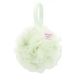 Douglas Douglas collection accessoires shower puff aanbieding