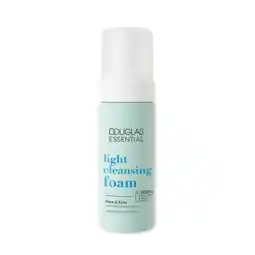 Douglas Douglas collection essential cleansing face light cleansing foam aanbieding