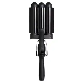 Douglas Mermade hair pro waver 32mm - black aanbieding