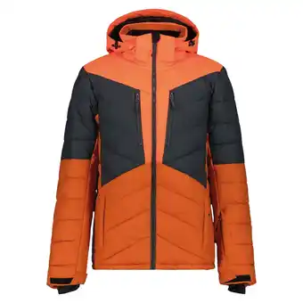 Plutosport Icepeak patten skijas heren aanbieding