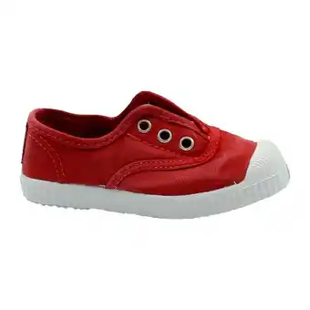 Spartoo Cienta lage sneakers cie-ccc-70777-02-1 aanbieding