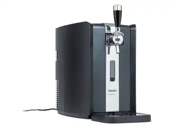 Lidl Philips biertap perfect draft hd3720/25 aanbieding