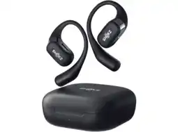 MediaMarkt Shokz openfit zwart aanbieding