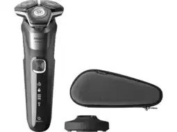 MediaMarkt Philips s5887/35 shaver 5000 series aanbieding