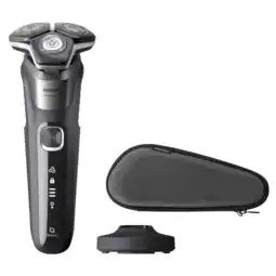 MediaMarkt Philips s5887/35 shaver 5000 series aanbieding
