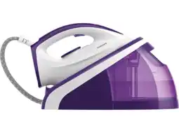MediaMarkt Philips stoomgenerator hi5922/30 aanbieding