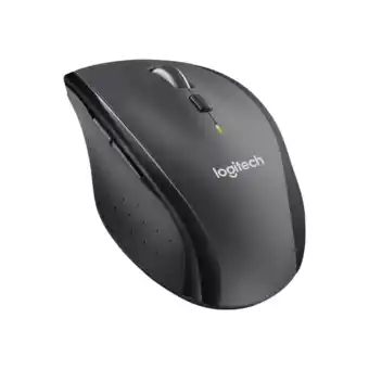 MediaMarkt Logitech m705 draadloze muis aanbieding