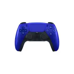 MediaMarkt Sony dualsense draadloze controller - blauw aanbieding