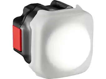 MediaMarkt Joby beamo mini led light aanbieding
