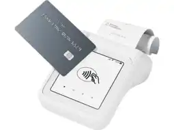 MediaMarkt Sumup solo mobiel pinnapparaat met bonnenprinter aanbieding