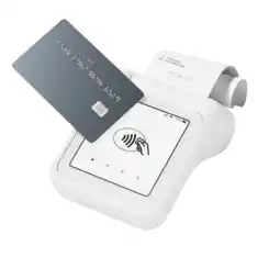 MediaMarkt Sumup solo mobiel pinnapparaat met bonnenprinter aanbieding