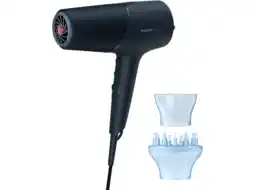 MediaMarkt Philips bhd512/20 föhn 5000 series aanbieding