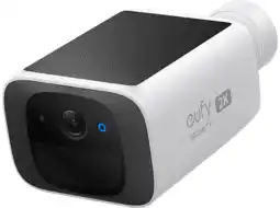 MediaMarkt Eufy eufy solocam s220 aanbieding