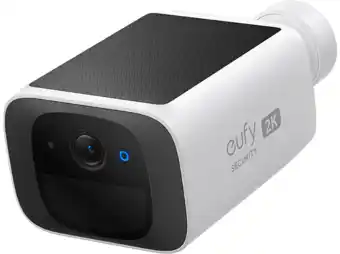 MediaMarkt Eufy eufy solocam s220 aanbieding