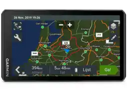 MediaMarkt Garmin zumo xt2 mt-s aanbieding