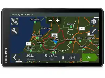 MediaMarkt Garmin zumo xt2 mt-s aanbieding