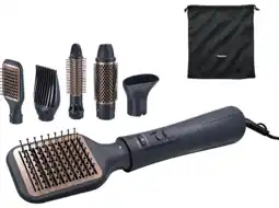 MediaMarkt Philips bha530/00 airstyler aanbieding