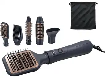MediaMarkt Philips bha530/00 airstyler aanbieding