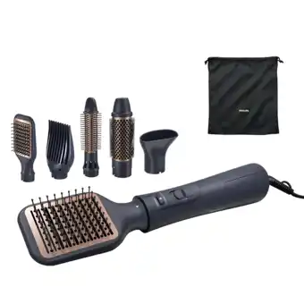 MediaMarkt Philips bha530/00 airstyler aanbieding