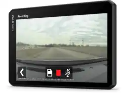 MediaMarkt Garmin campercam 795 eu gps aanbieding