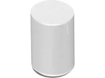 MediaMarkt Sonos era 100 wit aanbieding