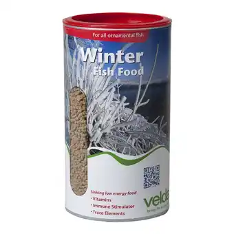 Toppy Velda zinkend wintervoer - 675 gram aanbieding