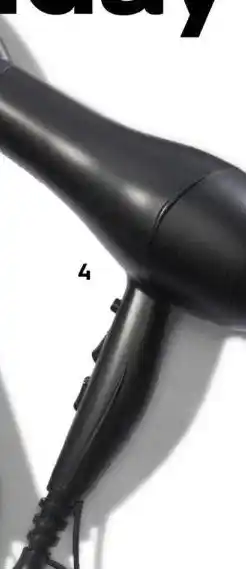 HEMA Fohn aanbieding