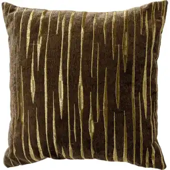 Trendhopper Kussenhoes connor 45x45 cm shitake aanbieding