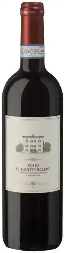 Gall & Gall Fattoria del cerro rosso di montepulciano 75cl wijn aanbieding